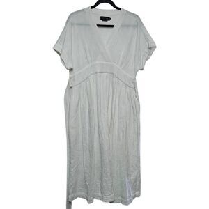 Hatch the Carolina maternity Dress